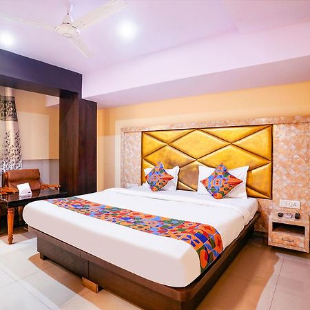 Fabhotel Everest Vashi Dış mekan fotoğraf