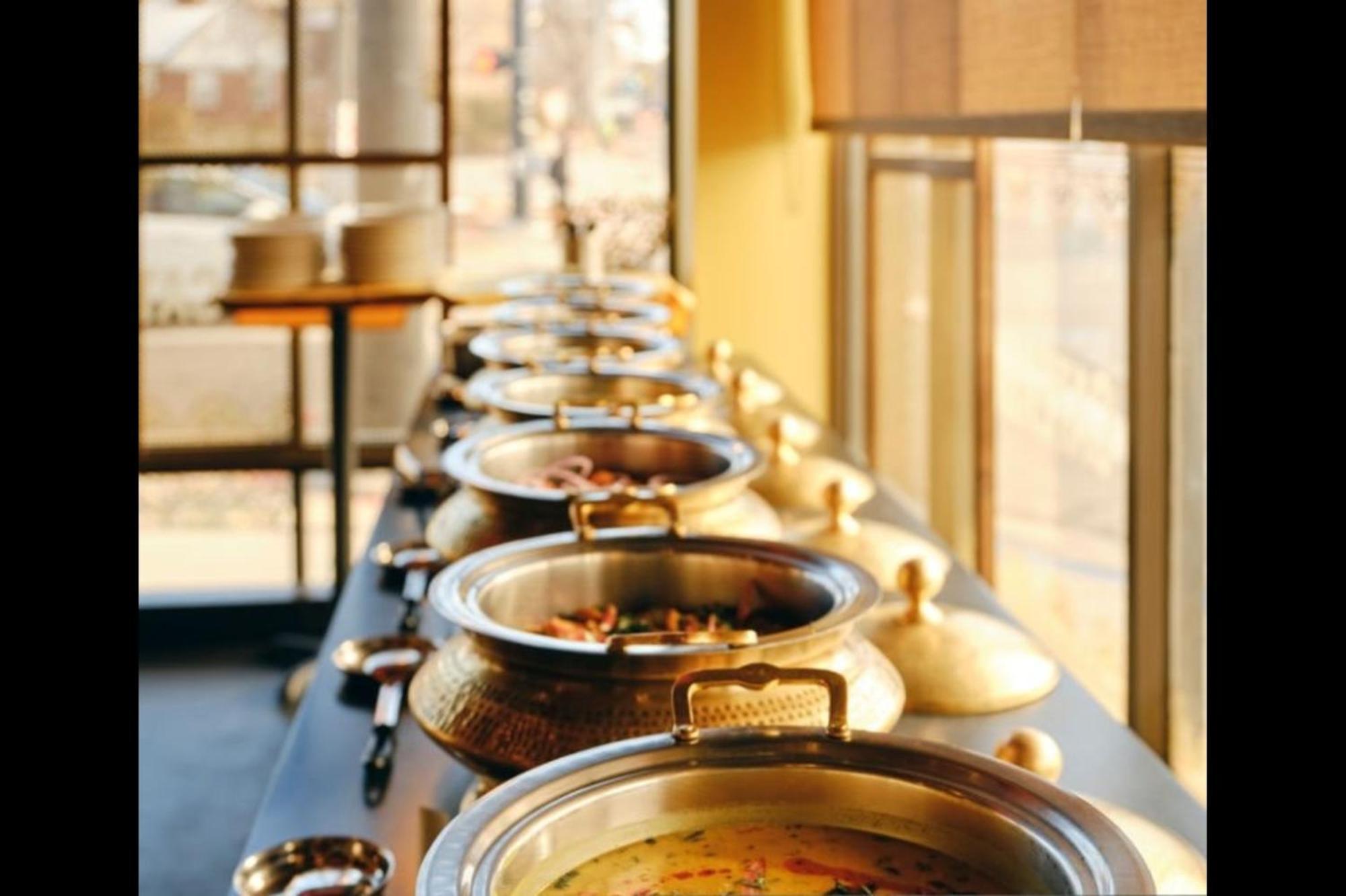 Fabhotel Everest Vashi Dış mekan fotoğraf